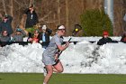 WLax vs RWU  Wheaton College Women’s Lacrosse vs Roger Williams University. - Photo By: KEITH NORDSTROM : Wheaton, LAX, Lacrosse
